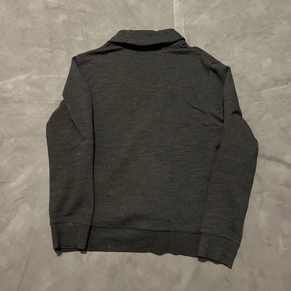 Polo by Ralph Lauren Black Cardigan Sweater - Picture 2 of 9